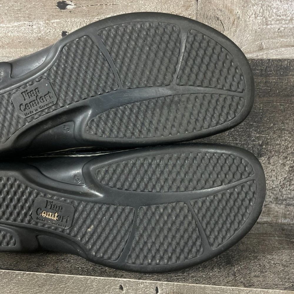 Finn Comfort Gomera Slingback Sandals - Picture 11 of 11